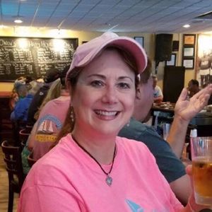 Meet your Posher, Bette